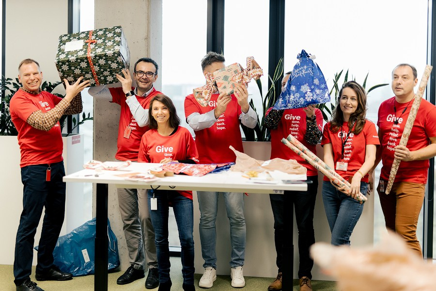 Korporacja Sabrę. Reportaż. Fotograf w Krakowie i Europie