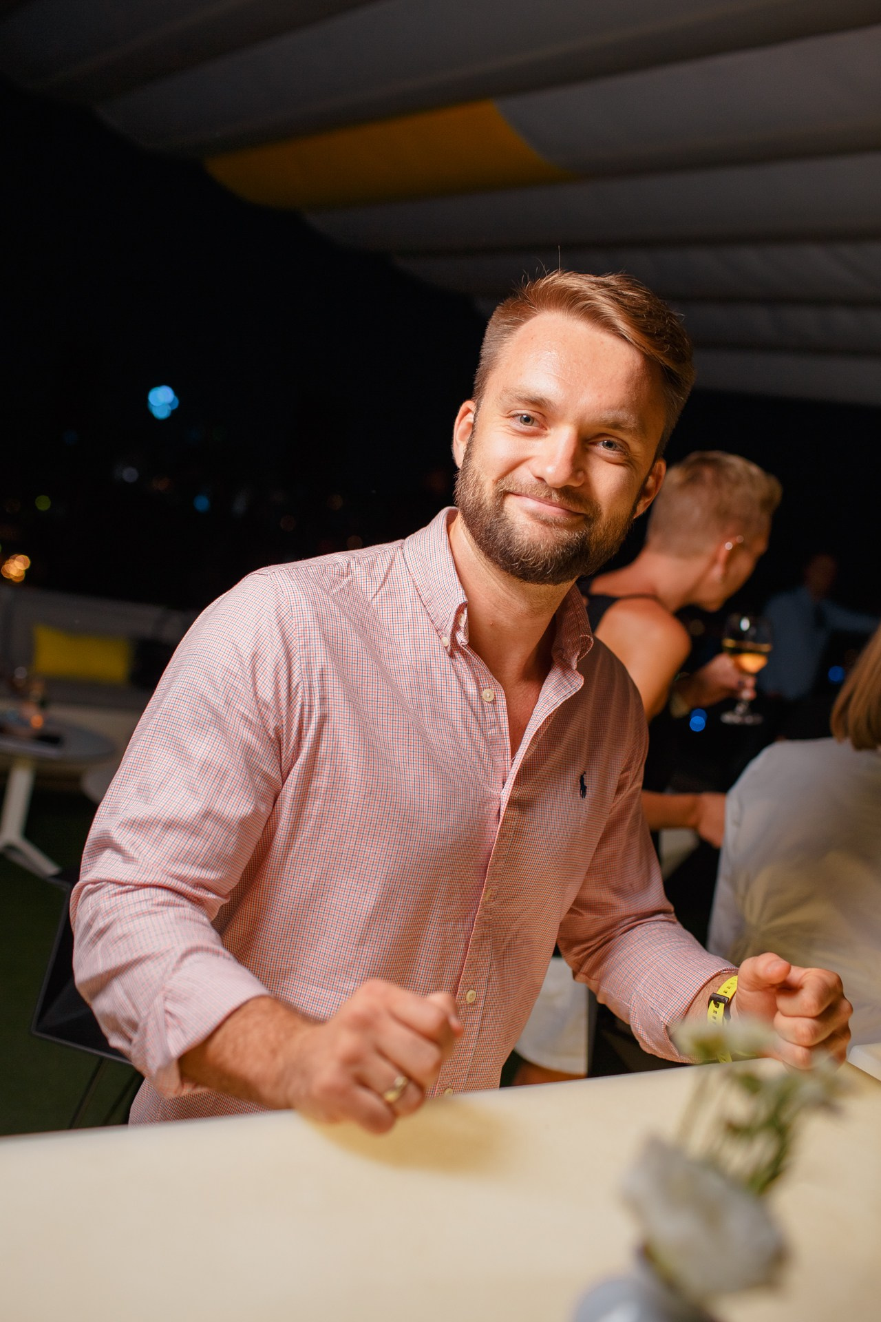 Events. Maryna Avramenko Photographer