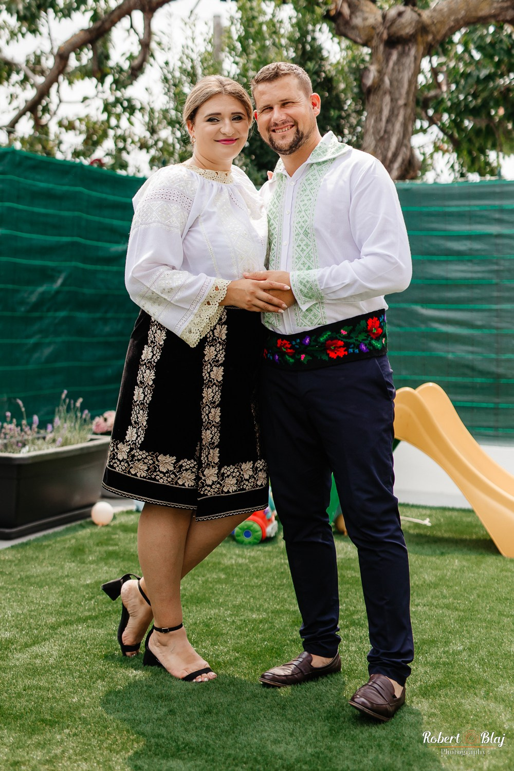 Andrei. Robert Blaj - Fotograf Nuntă Iași