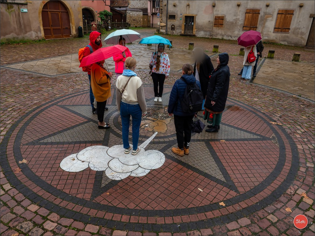 Ретрит в Эльзасе с Марией Ланг. Photographe à Strasbourg | Portraits, Studio, Enfants, Événements