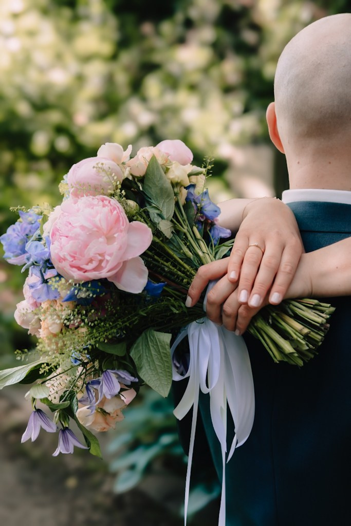 Hochzeitsfotos. Hochzeitsfotografin in Regensburg