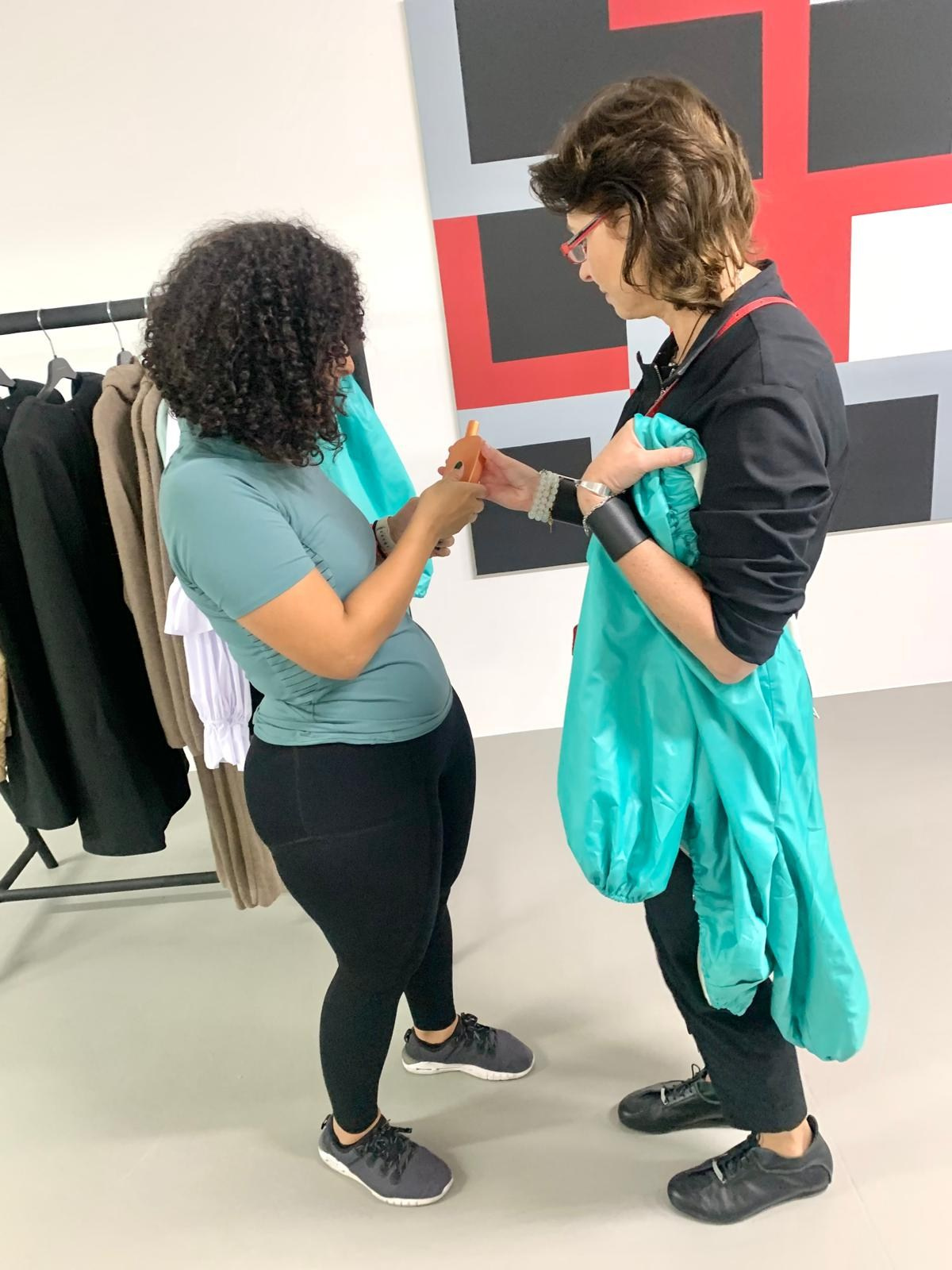 POP UP STORE DÜSSELDORF REFORMATOR. Lms-mode.com