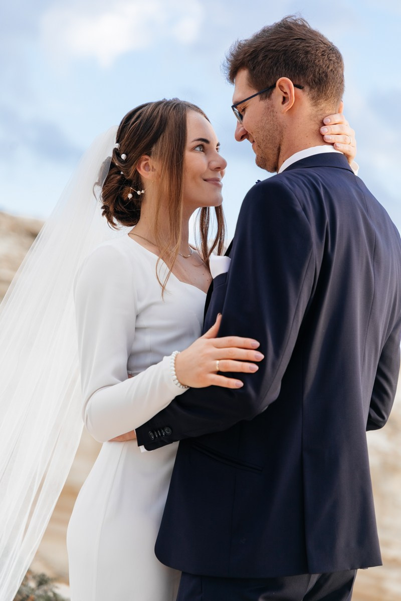 K & K - Фотограф на свадьбу за границей в Нидерландах и Европе. Свадебный фотограф в Нидерландах и Европе — Тина Ялóва