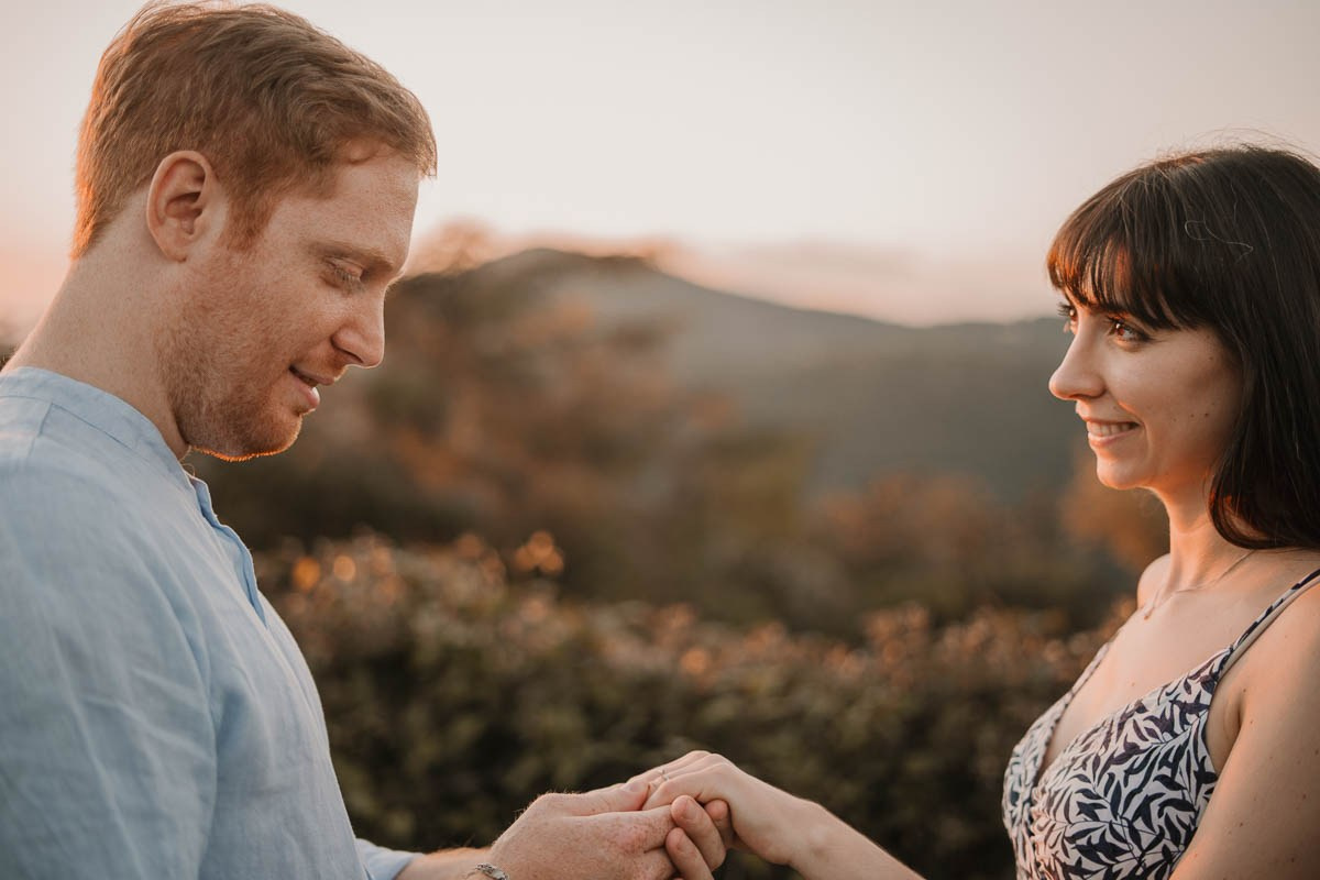 Laura e Daniele storia d’amore sui colli Euganei Italia. Lorenzo Mazzega Wedding | Milan Wedding Photographer | Fashion & Editorial Style