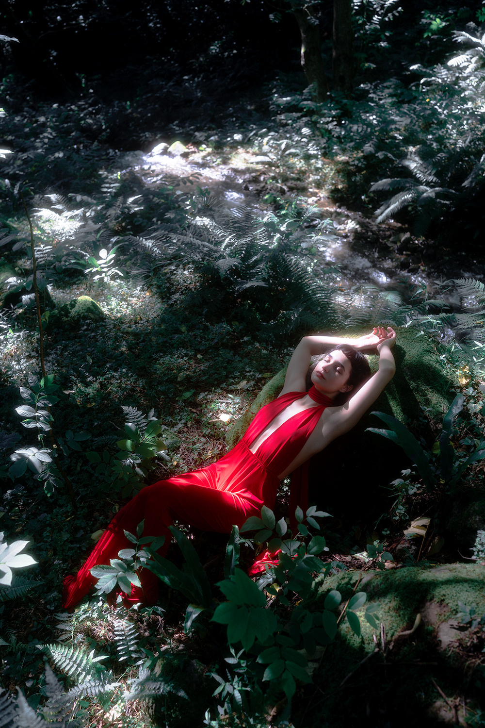 Sasha Veideman Photo