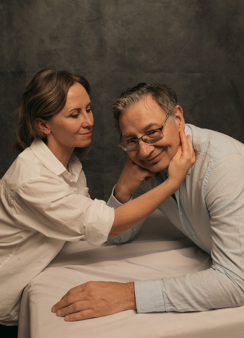 Couples. Семейный фотограф в Калгари Евгения Зеленская
