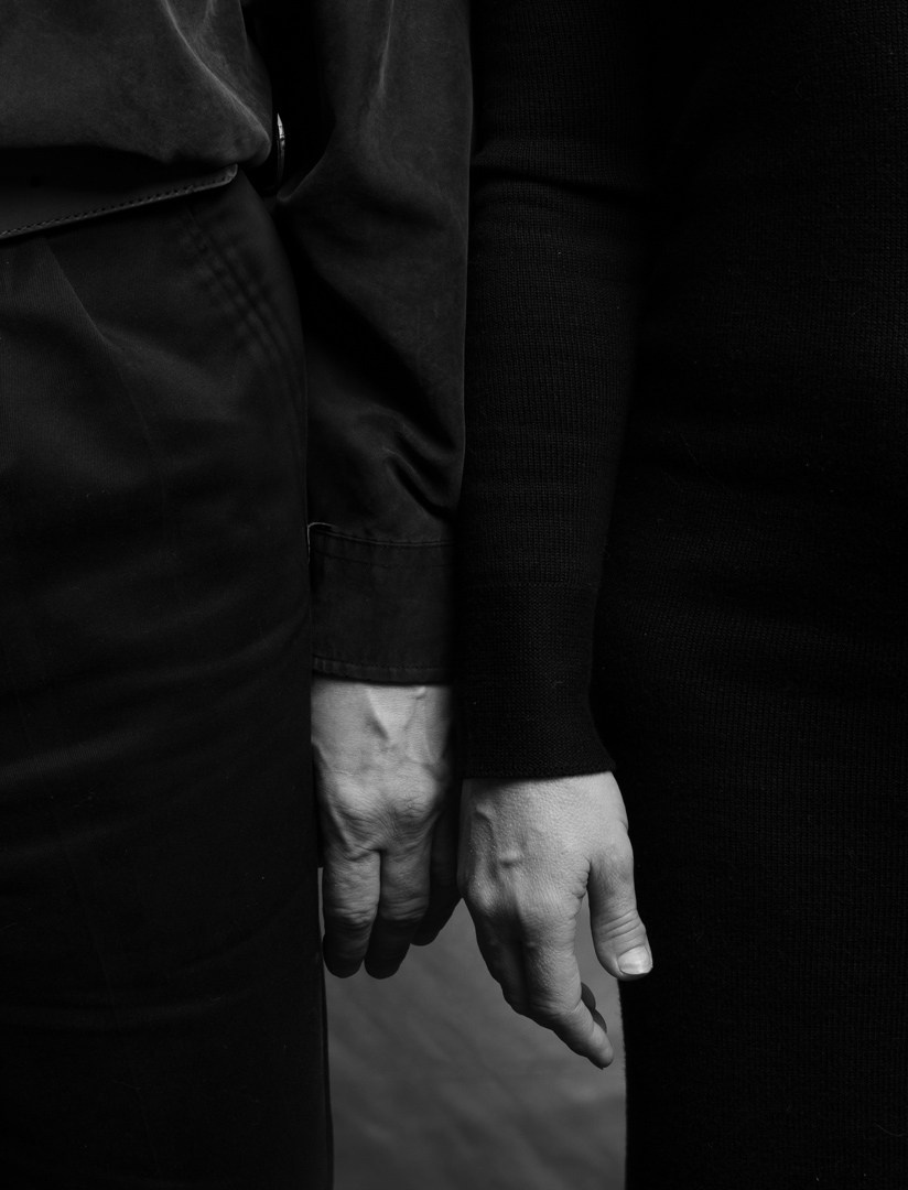 Couples. Семейный фотограф в Калгари Евгения Зеленская