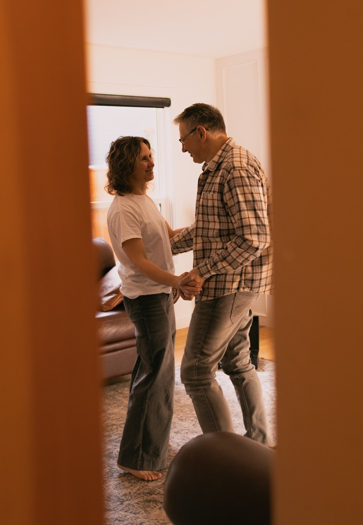 Couples. Семейный фотограф в Калгари Евгения Зеленская