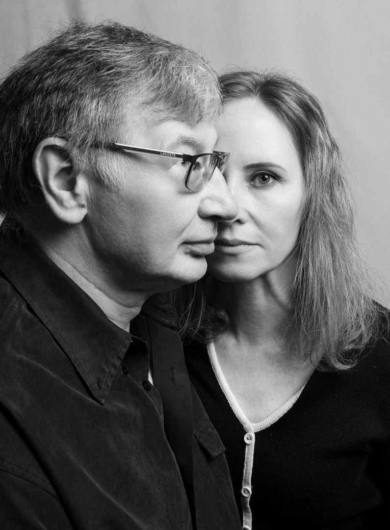 Couples. Семейный фотограф в Калгари Евгения Зеленская