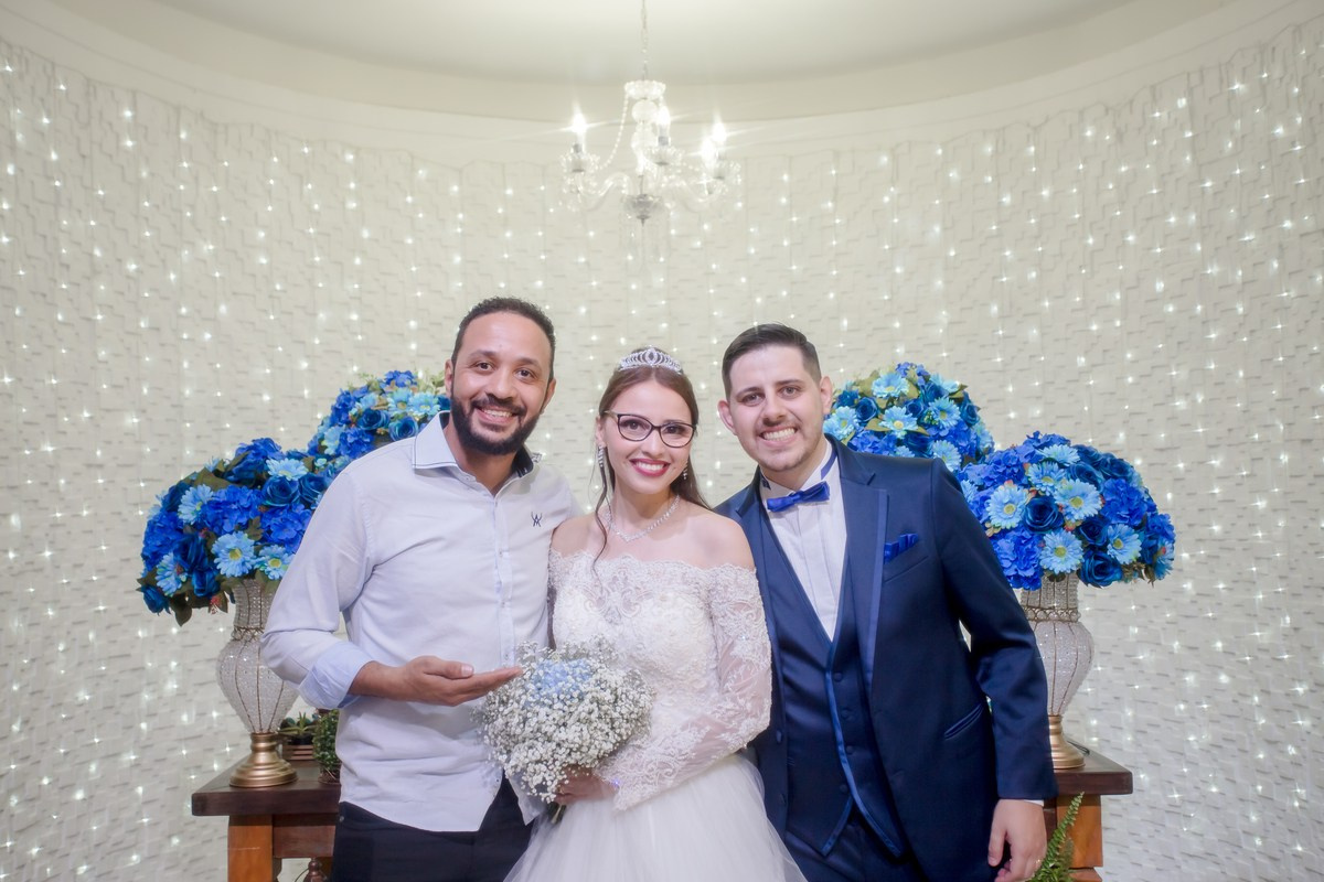 Sunamita e Jhonathan. Fotógrafa de Eventos em São Paulo e Sorocaba Kika Damasceno