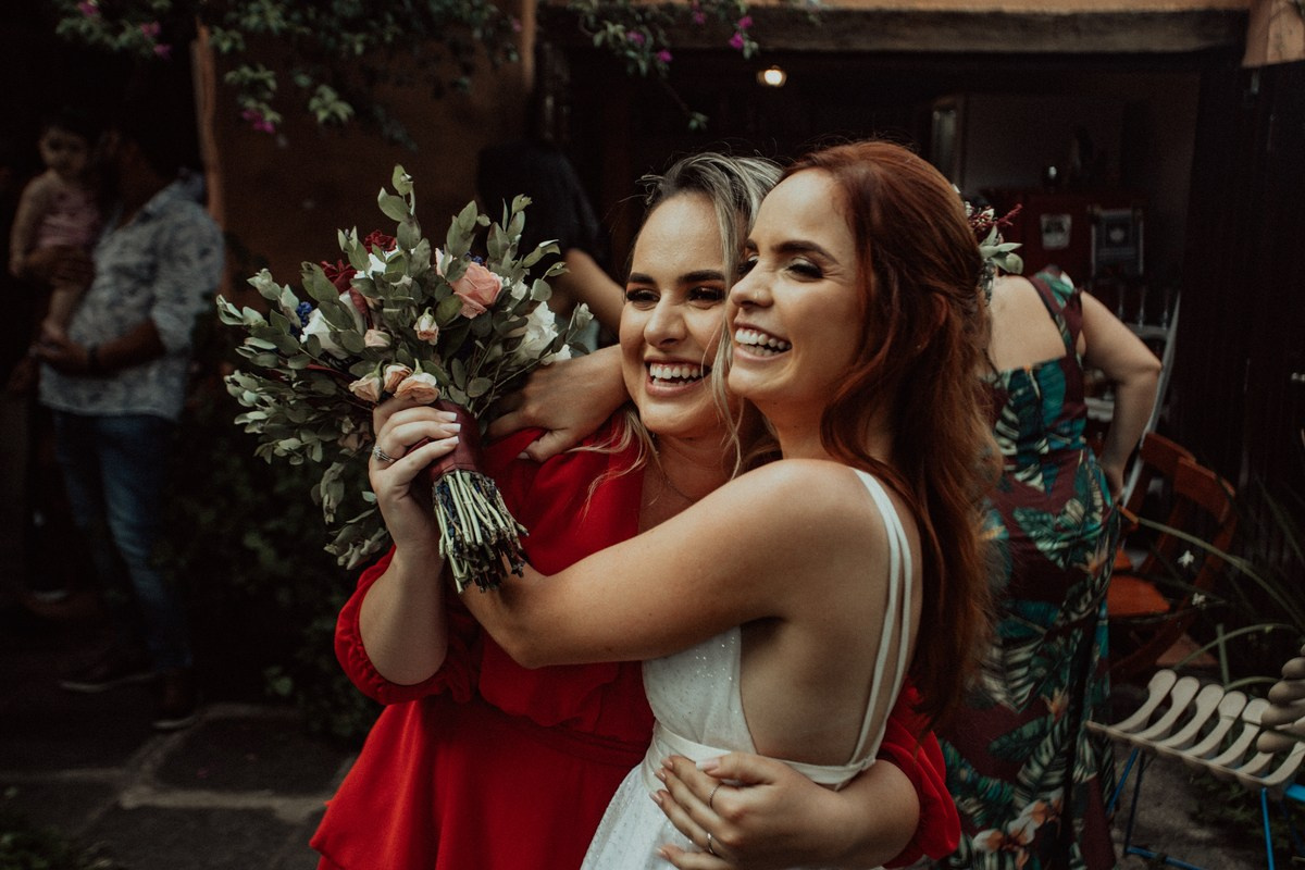 Casamento - Lucas e Gabi. Fotógrafa de Eventos em São Paulo e Sorocaba Kika Damasceno