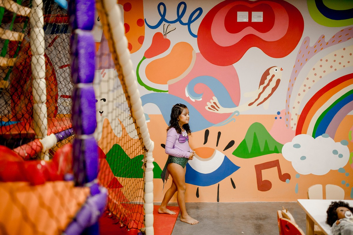 Izzie - 6º aniversário. Fotógrafa de Eventos em São Paulo e Sorocaba Kika Damasceno
