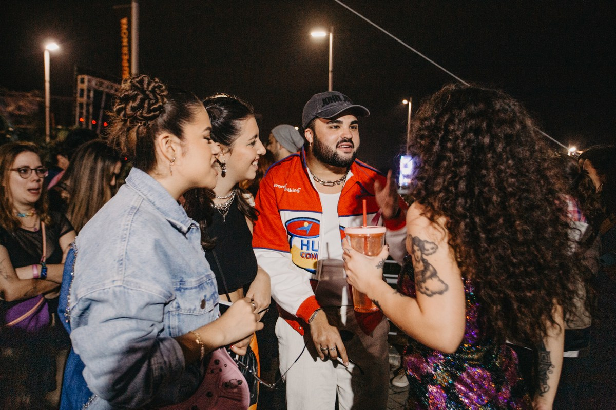 Rock in Rio - Priscilla Alcantara - 2022. Fotógrafa de Eventos em São Paulo e Sorocaba Kika Damasceno