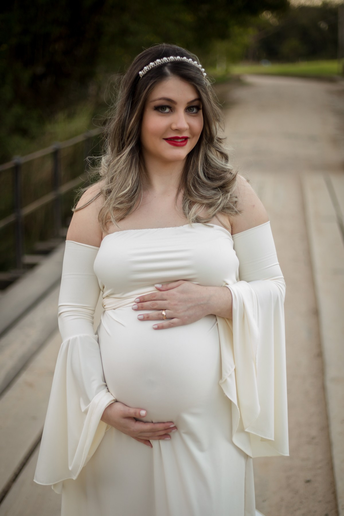 Larissa | Ensaio Gestante. Fotógrafa de Eventos em São Paulo e Sorocaba Kika Damasceno