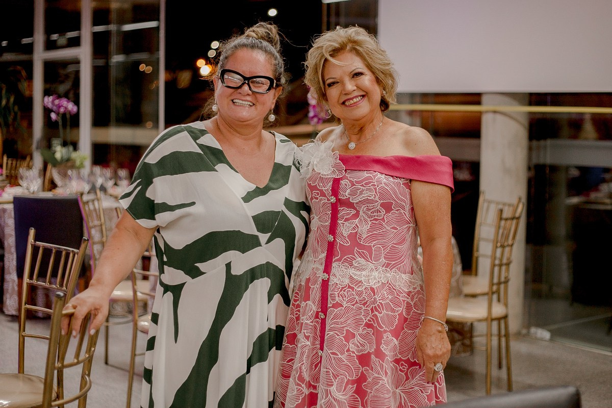 Waldeana - 70 anos. Fotógrafa de Eventos em São Paulo e Sorocaba Kika Damasceno