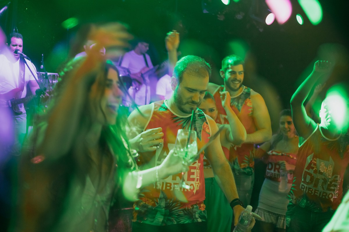 Micareta Massa - André Ribeiro. Fotógrafa de Eventos em São Paulo e Sorocaba Kika Damasceno