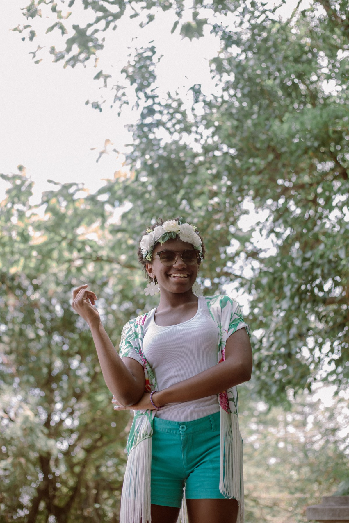 Naomi. Fotógrafa de Eventos em São Paulo e Sorocaba Kika Damasceno