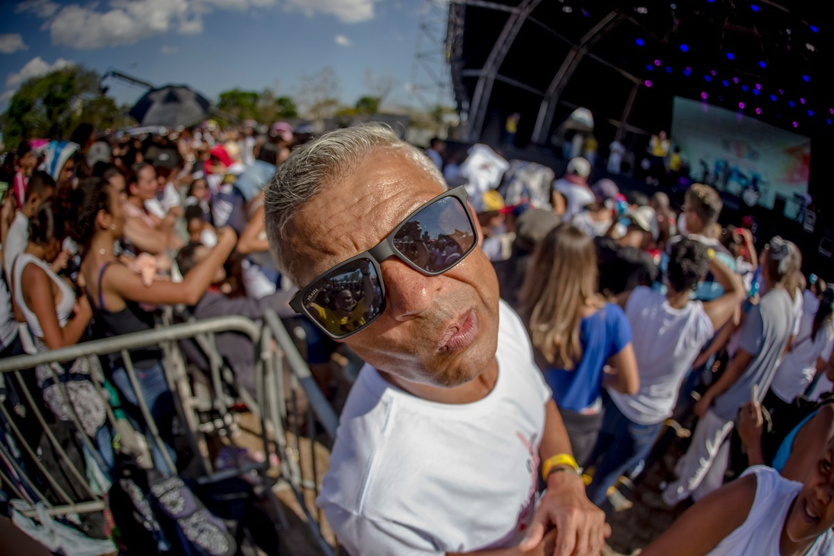 Canto Pela Paz 2018. Fotógrafa de Eventos em São Paulo e Sorocaba Kika Damasceno