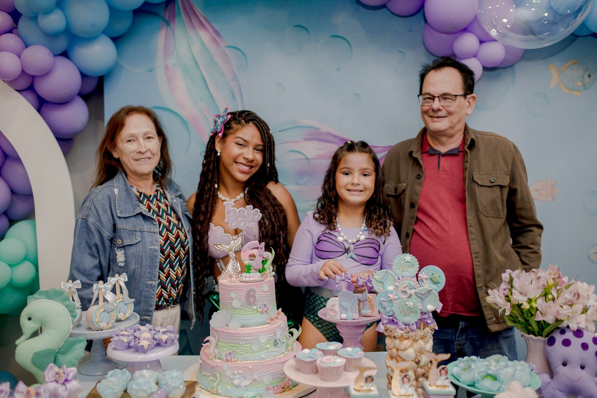 Izzie - 6º aniversário. Fotógrafa de Eventos em São Paulo e Sorocaba Kika Damasceno