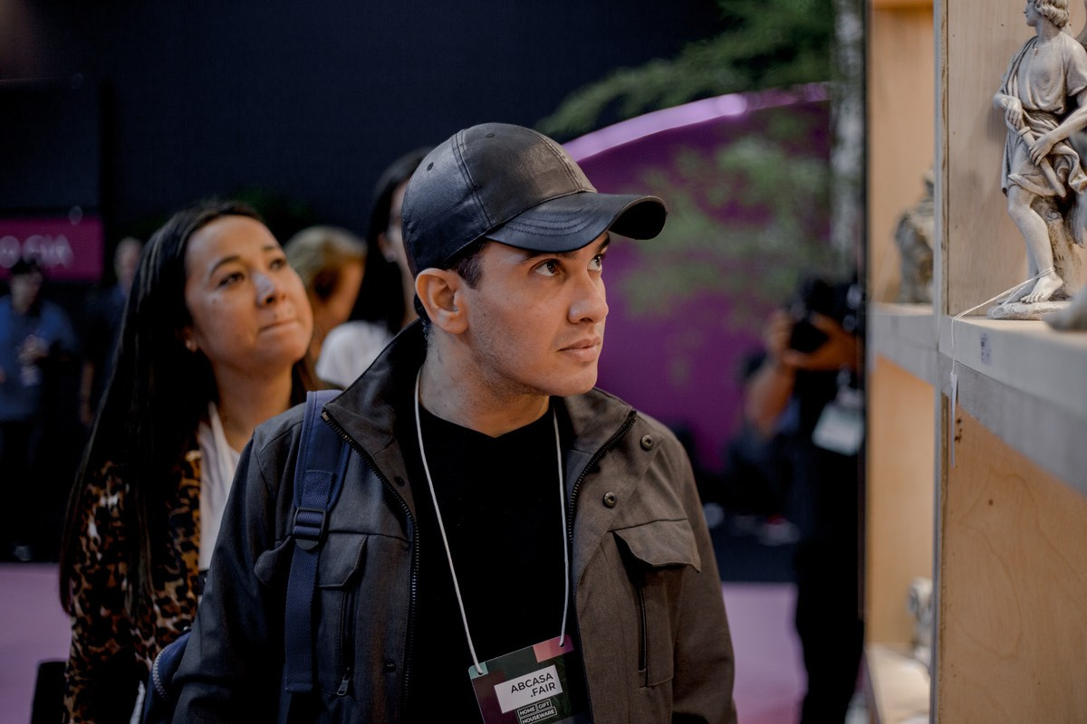 Abcasa 2019 - Dani Sakurai. Fotógrafa de Eventos em São Paulo e Sorocaba Kika Damasceno