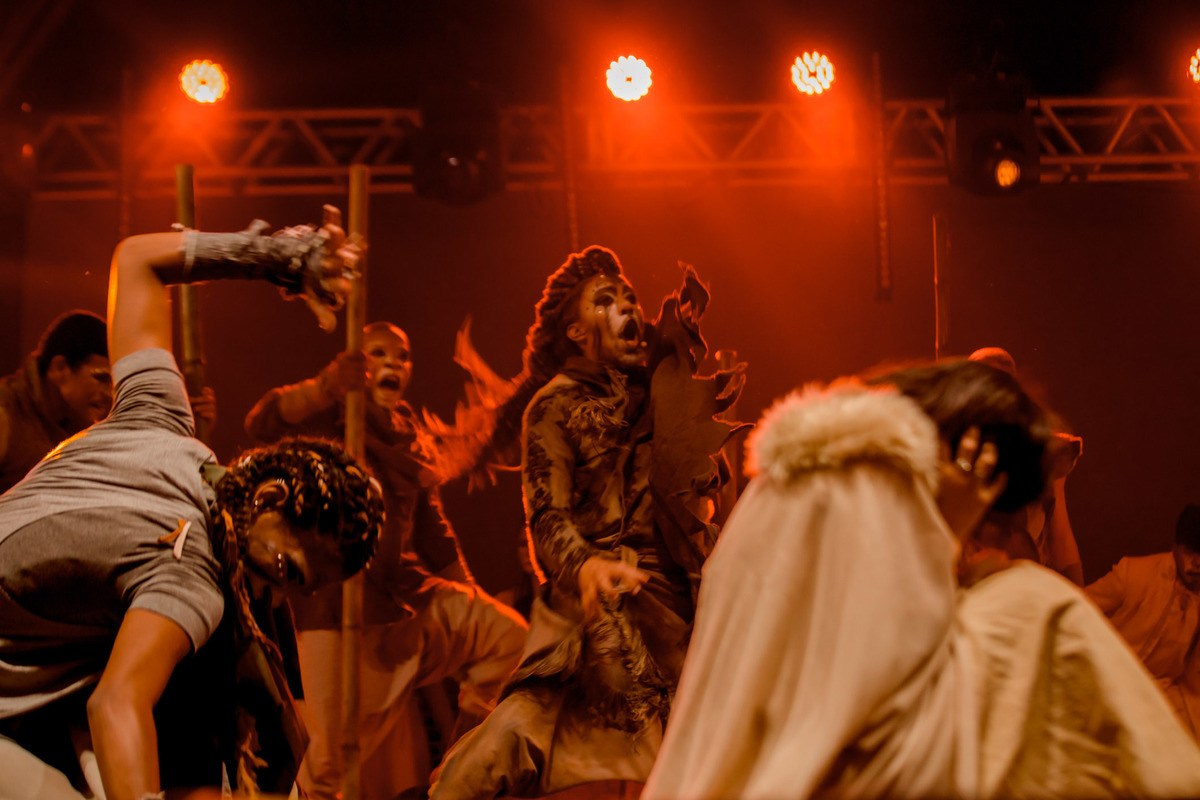 ASU Tour RJ. Fotógrafa de Eventos em São Paulo e Sorocaba Kika Damasceno
