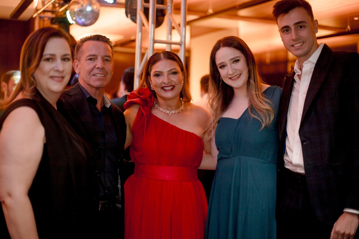 Ednéia - Aniversário Las Vegas. Fotógrafa de Eventos em São Paulo e Sorocaba Kika Damasceno