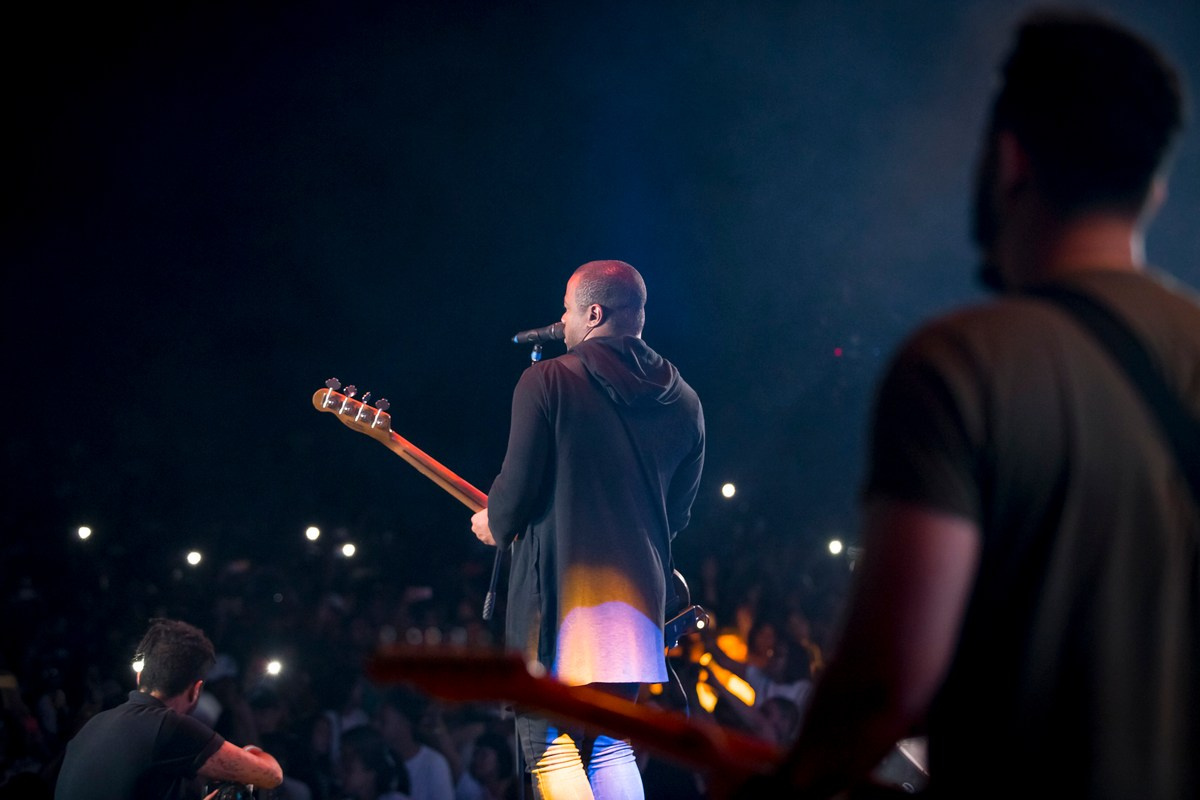 Canto Pela Paz 2018. Fotógrafa de Eventos em São Paulo e Sorocaba Kika Damasceno