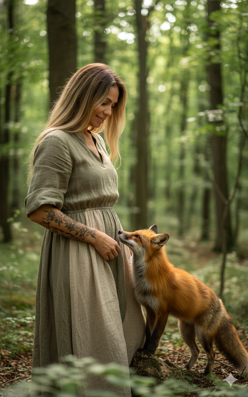 AI photo. Свадебный, семейный и детский фотограф в Нетании (Израиль) Тори Гор