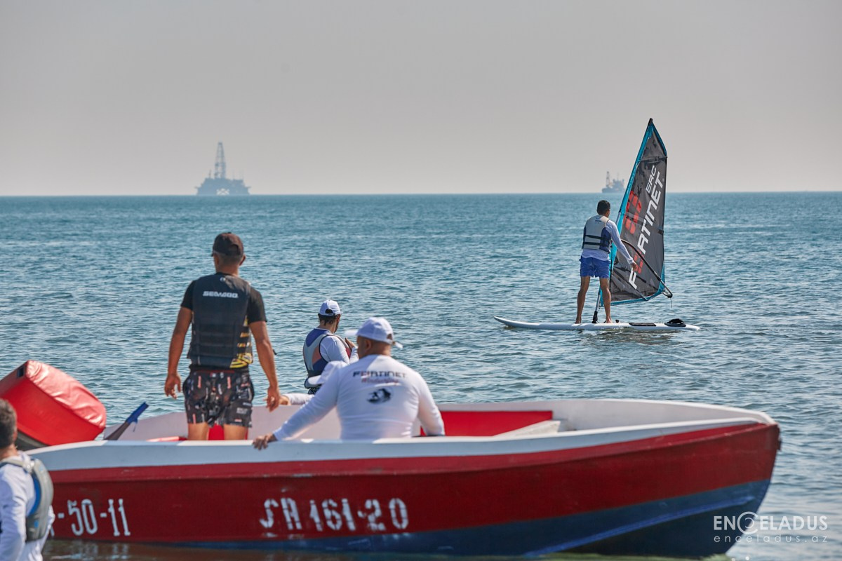 Team buildings. Photographer in Baku Kamran Enceladus