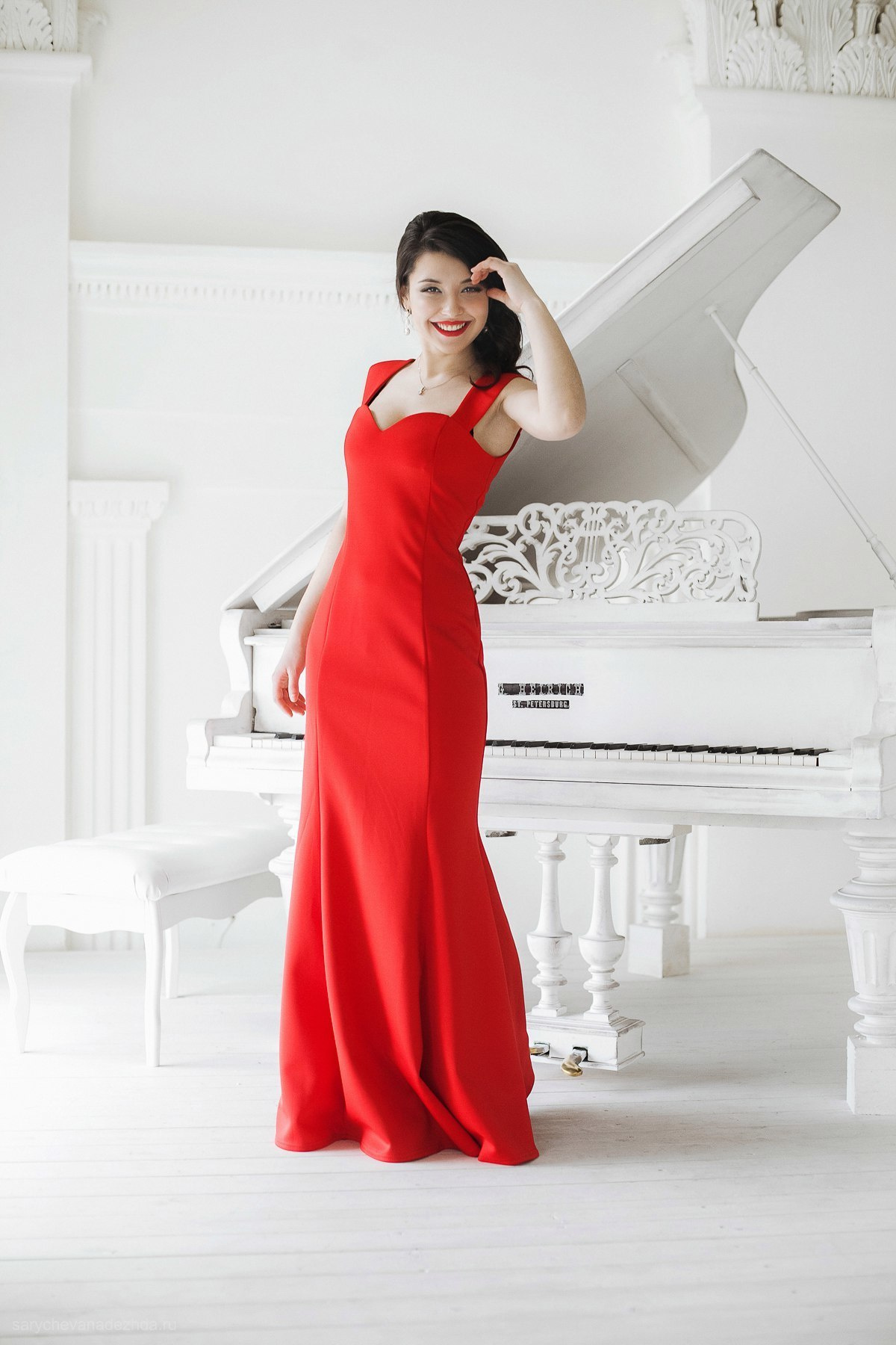 Olga. Nadia Sarycheva Photographer