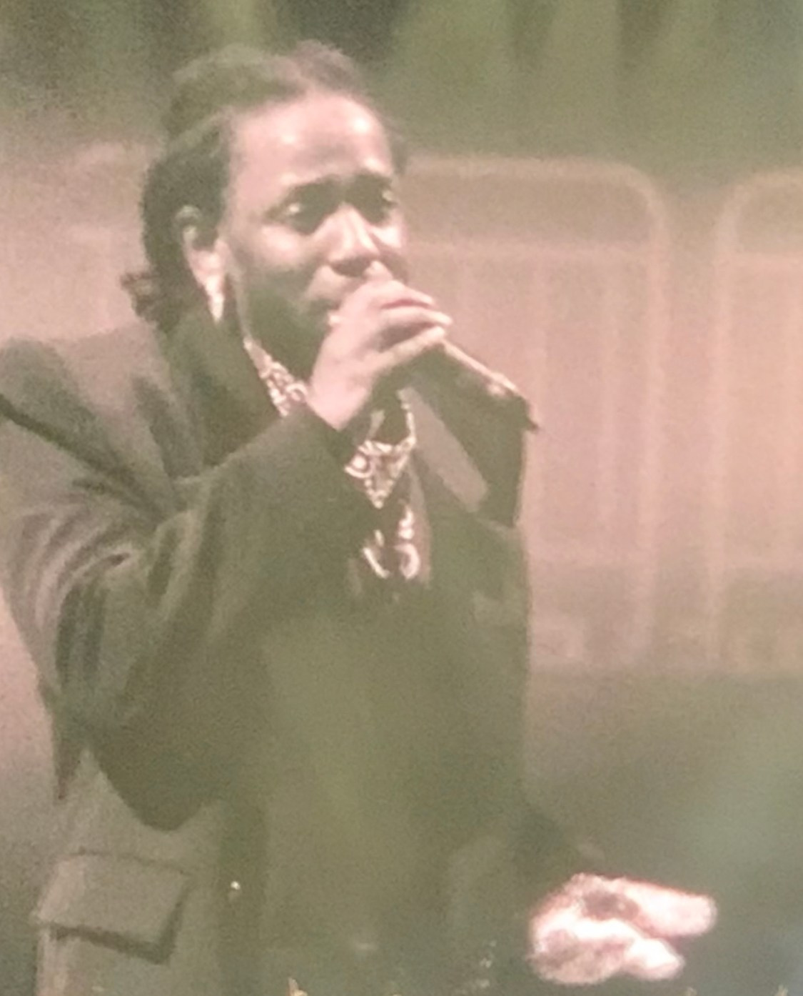 Lens Work From The Field 4