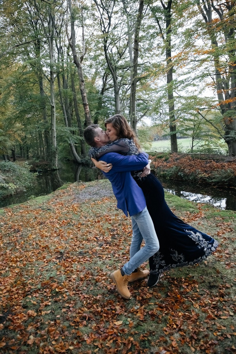 Свадебный фотограф Нидерланды