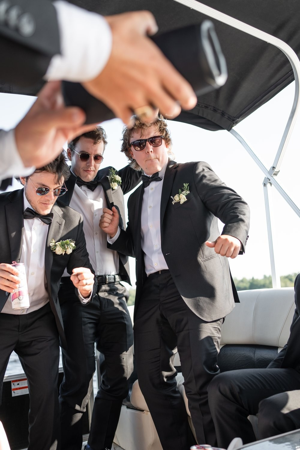 Will and Kate. Stefanovich Photography | Boston, MA