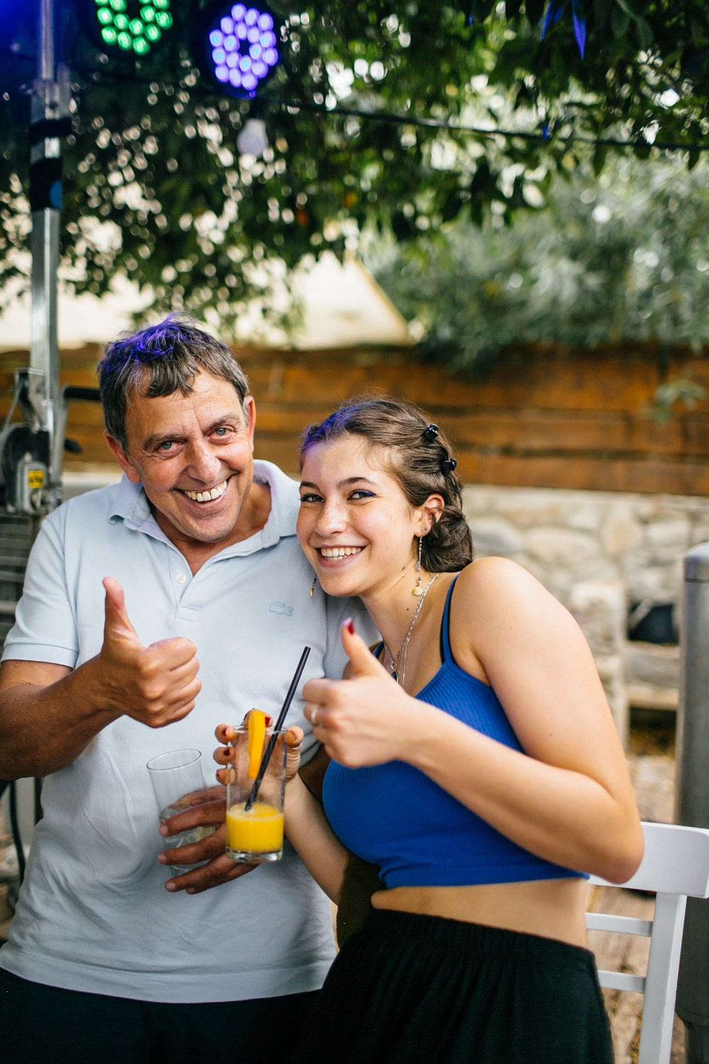 Olya&Daniel Israel. Family photographer in Israel