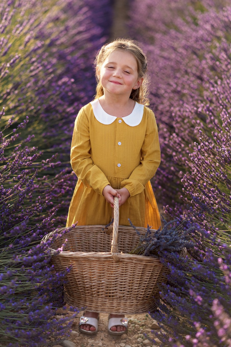 Portrait enfant Douai