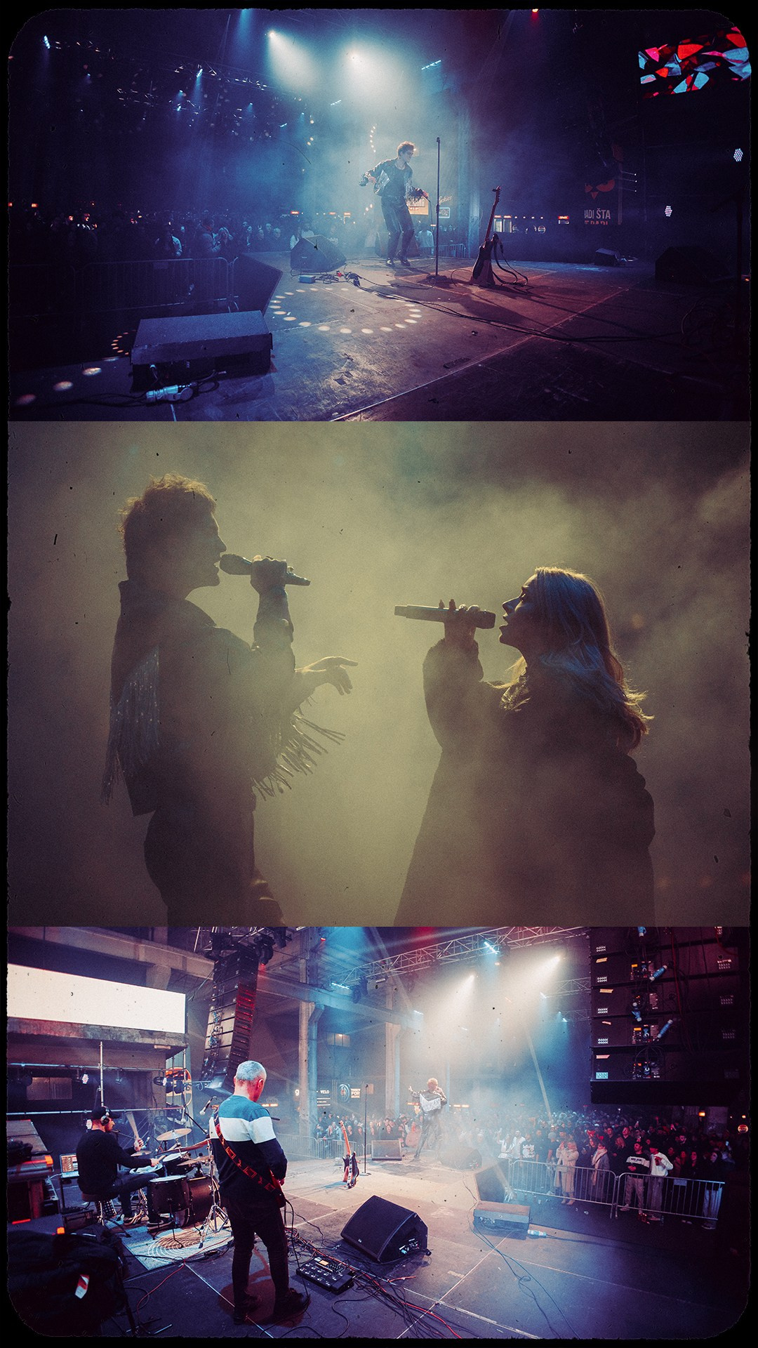 Musicians and Concert Work. Mark Smilyanic | Portrait and Adventure Photographer from Belgrade