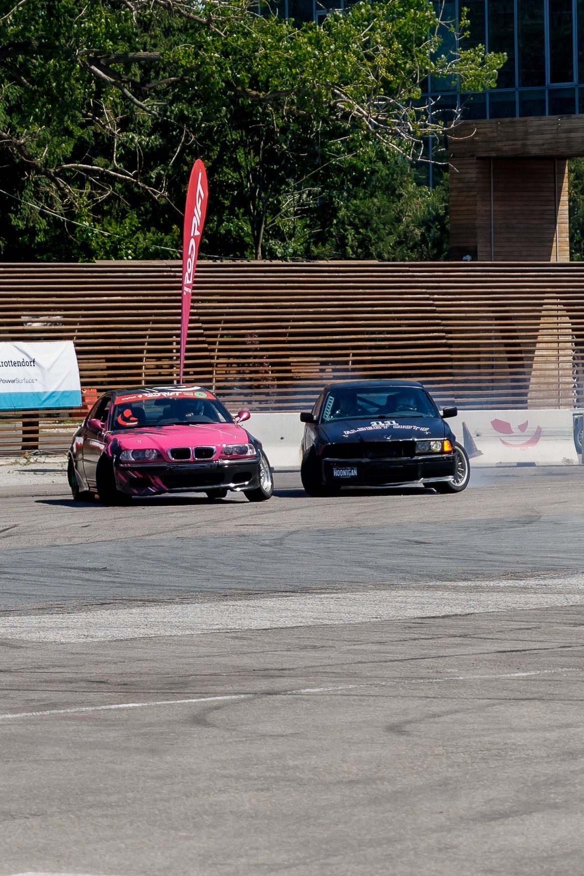 Auto Total Business Show - Romexpo 2025. Fotograf Profesionist Pitesti-Bucuresti| Mircea Seinea