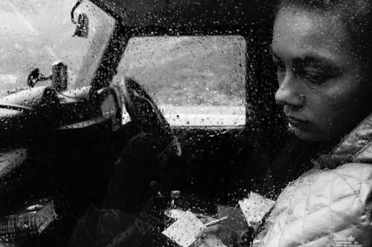 PERSONAL. Grigoriy Yaroshenko photography | Фотограф Григорий Ярошенко