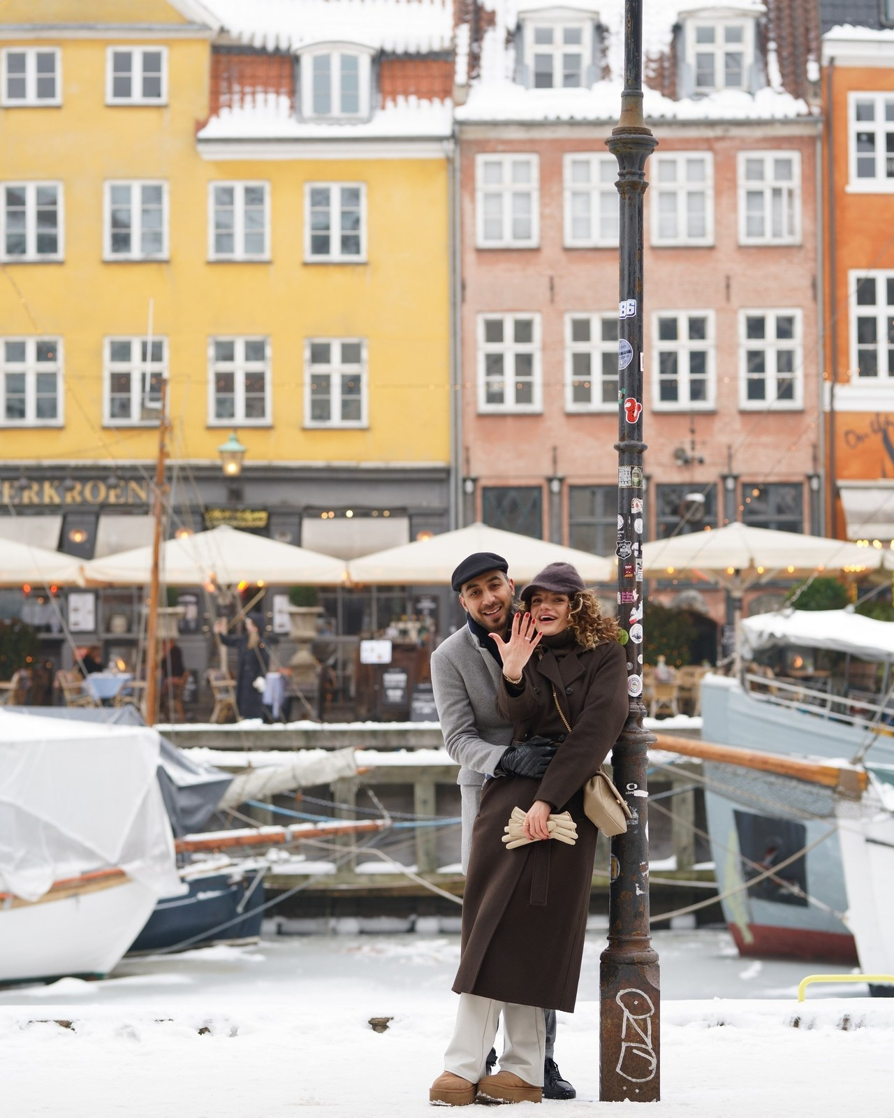 Reviews. Photographer in Copenhagen | Portrait, weddings, events, and more