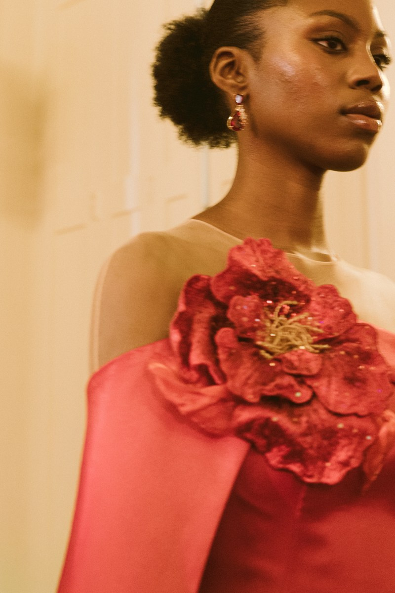 FW. Runway. Boudoir and art photography