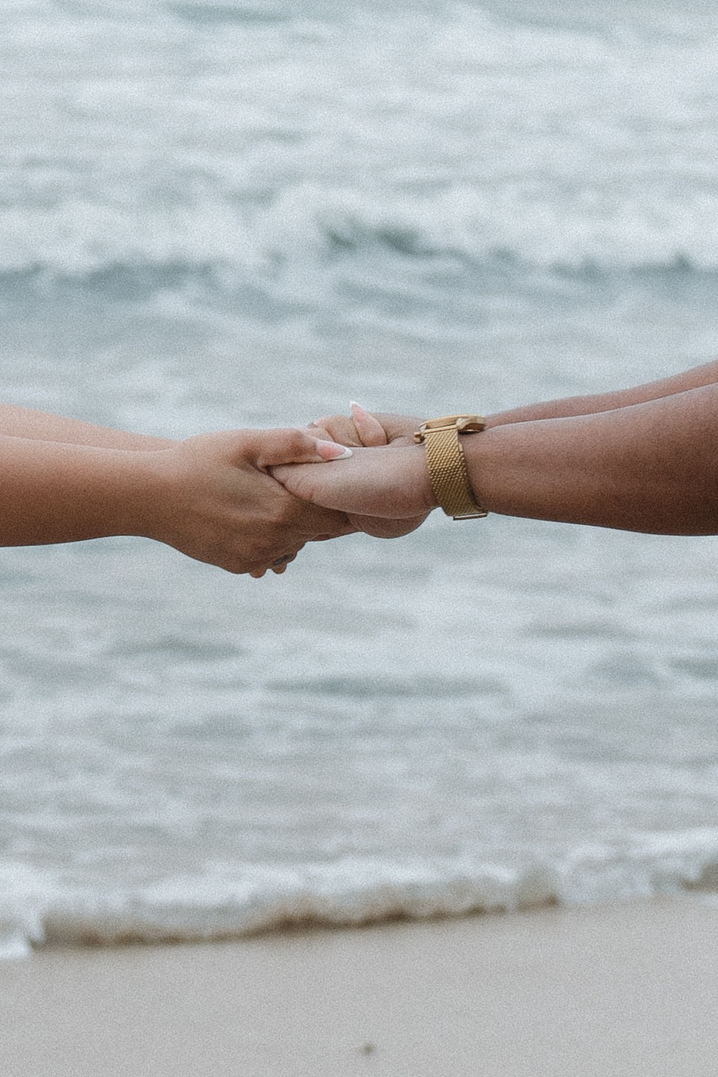 Love Story at Half Moon Bay. Soulo Photography | San Francisco Bay Area Based Photographer