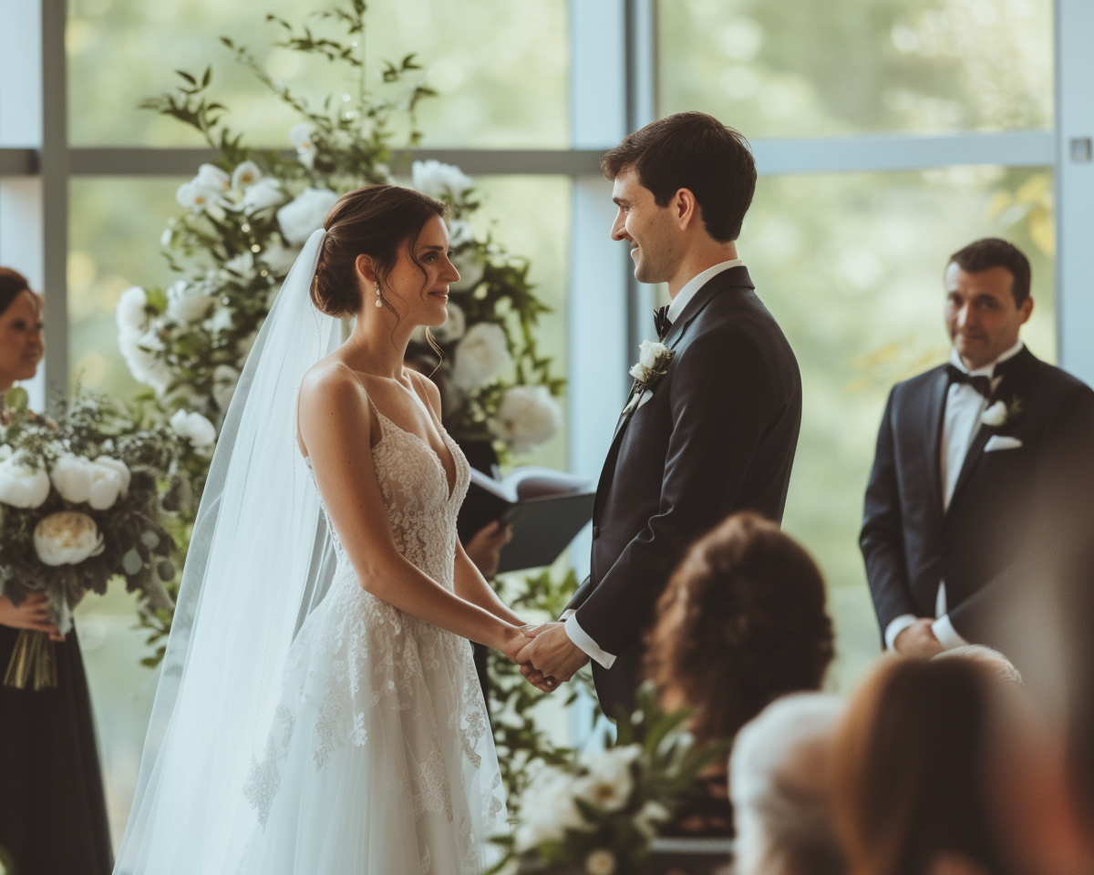 Wedding. Photographe à Paris