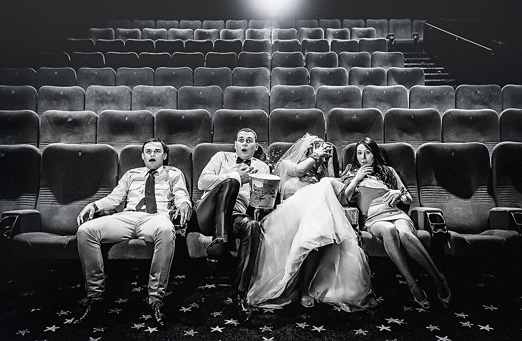 Фотопортреты. Фотограф / Видеограф в Испании. Costa Blanca