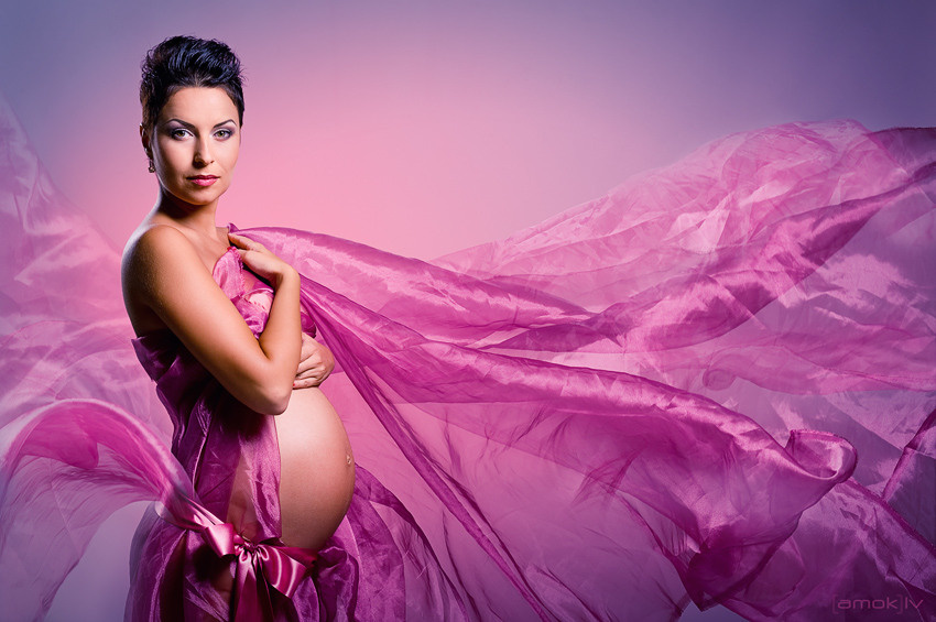 Фотопортреты. Фотограф / Видеограф в Испании. Costa Blanca