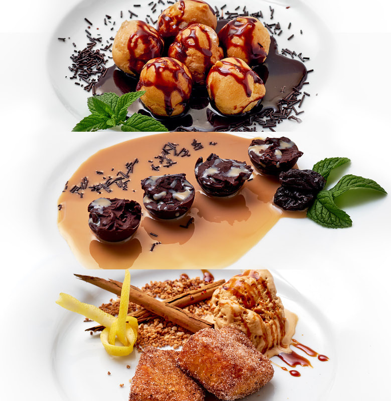 Фуд фотография. Фото еды. Фотограф / Видеограф в Испании. Costa Blanca