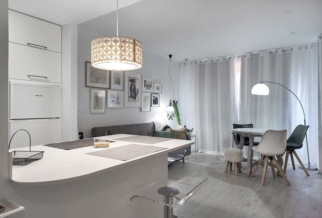 Real Estate photos. Photographer / Videographer in Spain. Costa Blanca