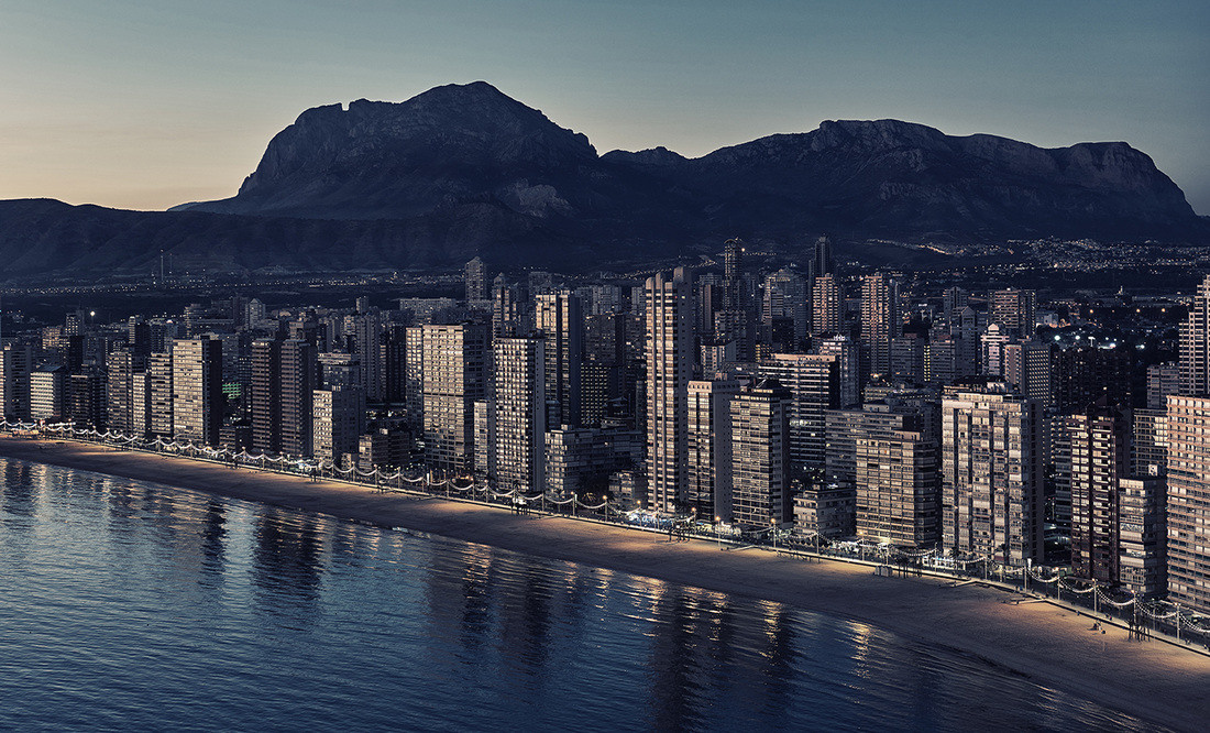 Real Estate photos. Photographer / Videographer in Spain. Costa Blanca