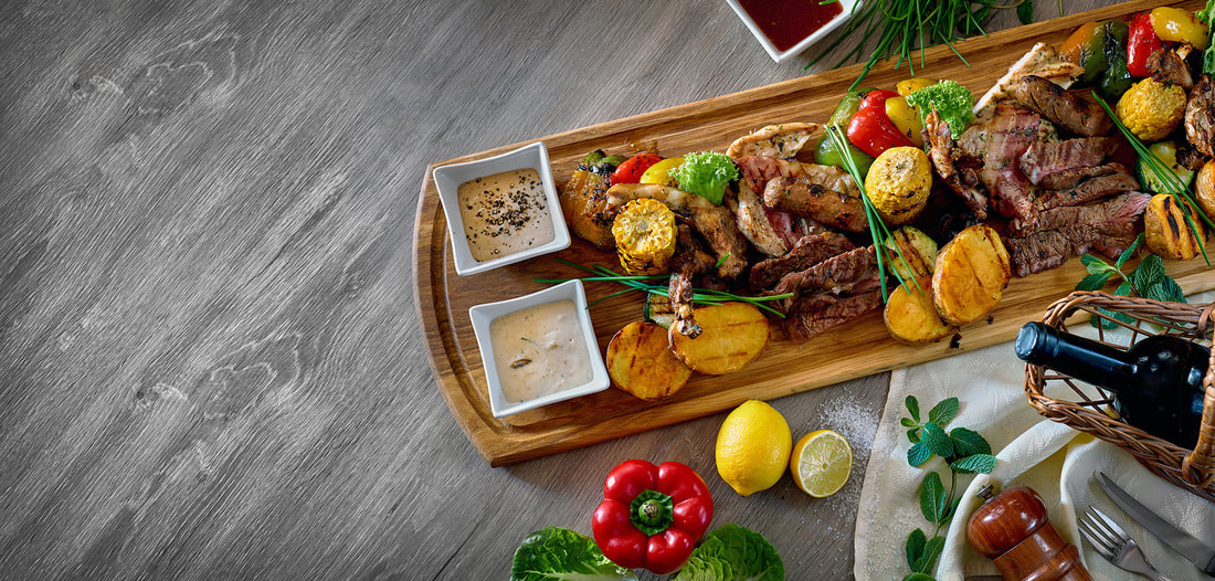 Фуд фотография. Фото еды. Фотограф / Видеограф в Испании. Costa Blanca