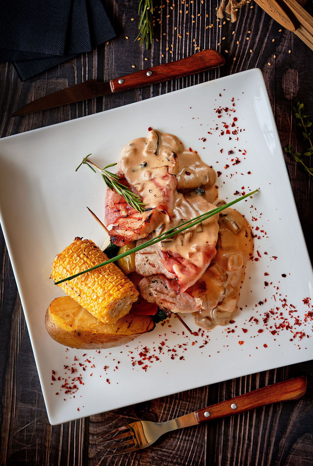 Фуд фотография. Фото еды. Фотограф / Видеограф в Испании. Costa Blanca