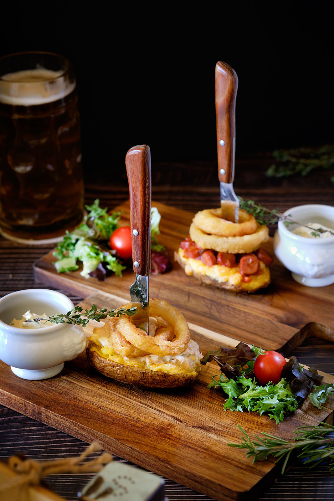 Фуд фотография. Фото еды. Фотограф / Видеограф в Испании. Costa Blanca